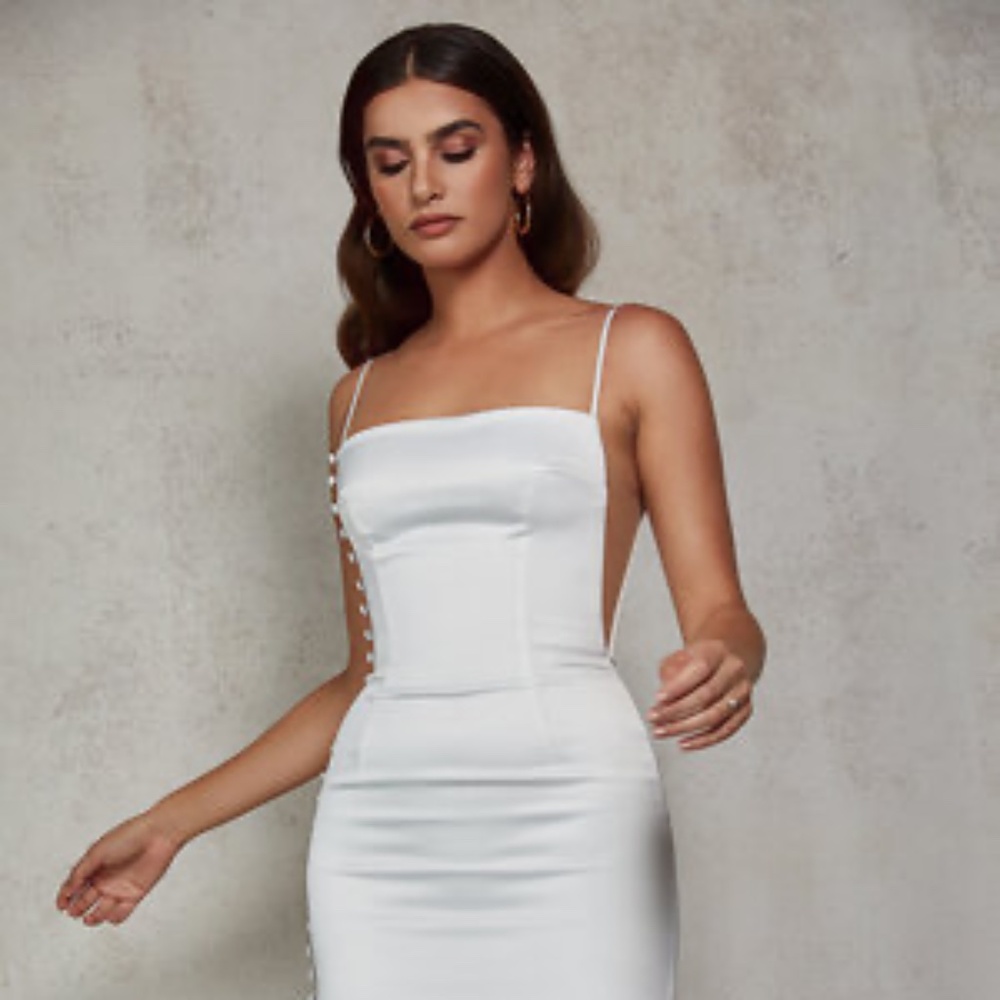 Sarah Seven Claudette size 2